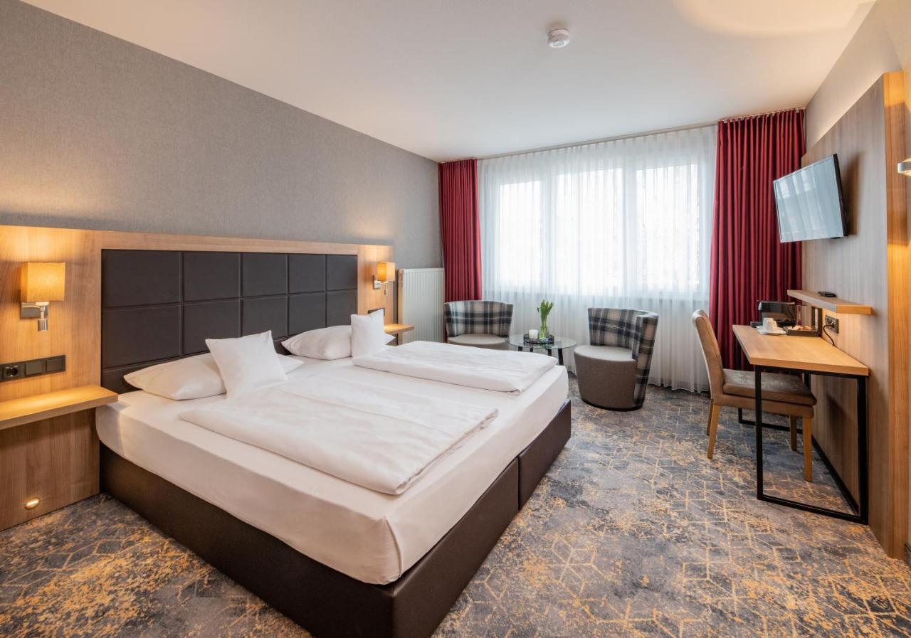 Comfort Doppelzimmer