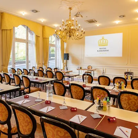 Hotel Kaiserhof Eisenach-2
