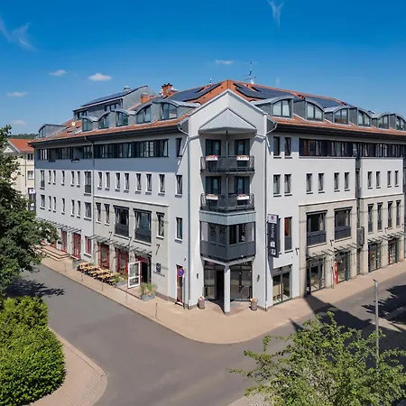 Göbel's Sophien Hotel-2