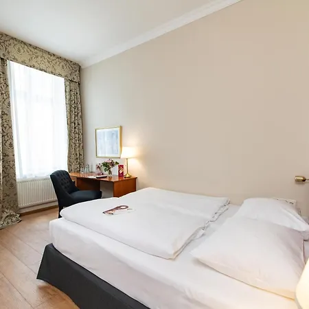 Hotel Kaiserhof Eisenach-3