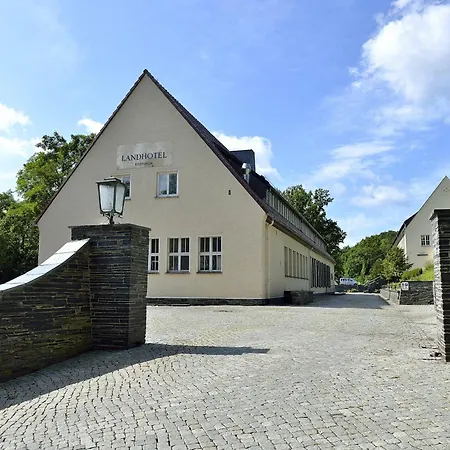 Land- und Golfhotel Alte Fliegerschule-2